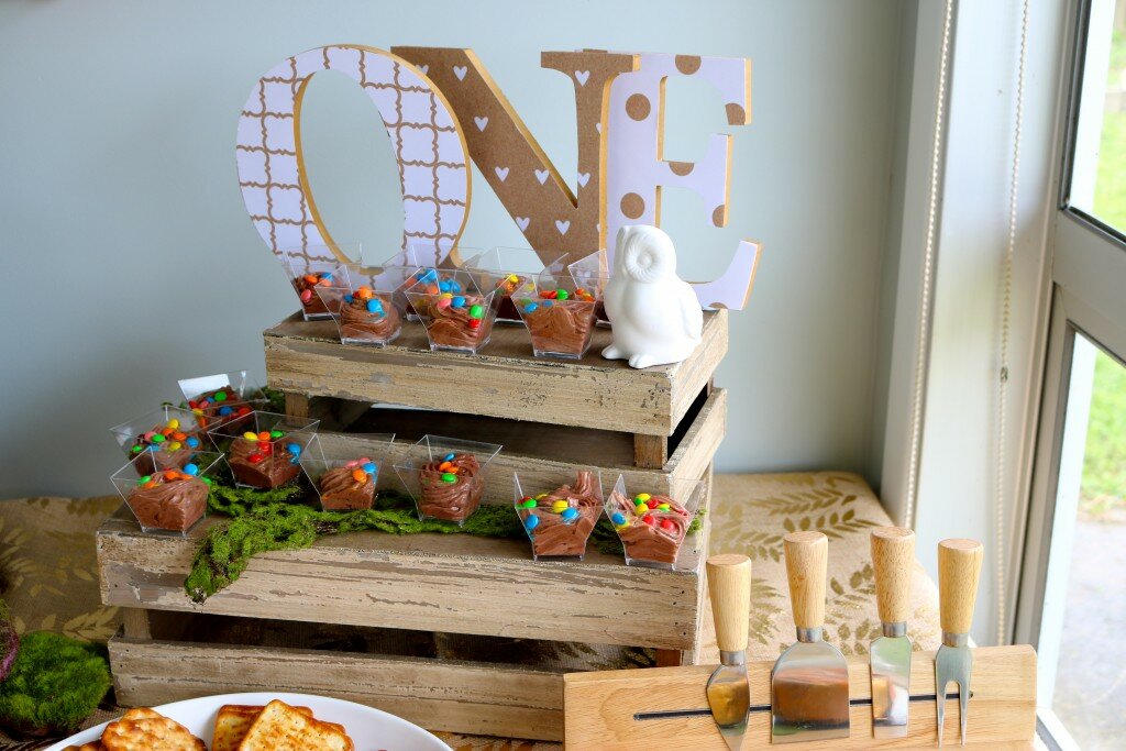 Quick & Easy DIY Letter Décor