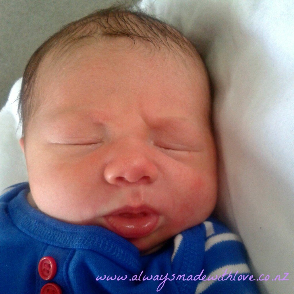 Looking Back ~ The Early Days