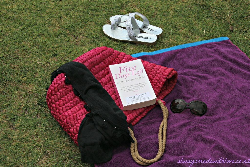 Five Days Left Review