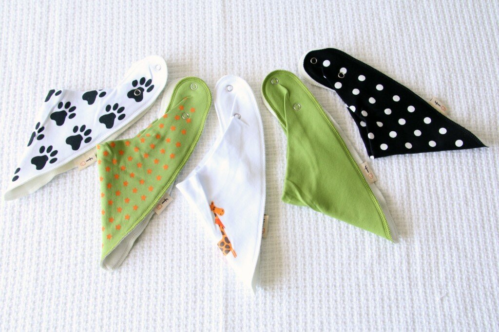 Funky-Giraffe-Boys-Bibs