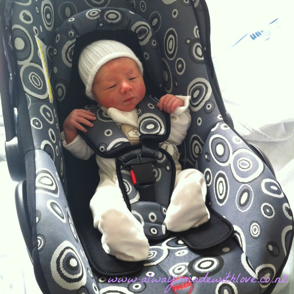 Looking back - the early days