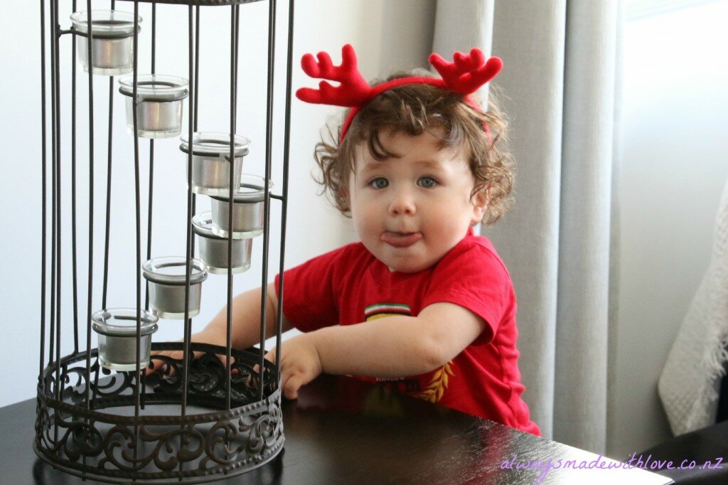 Our Christmas ~ 2014