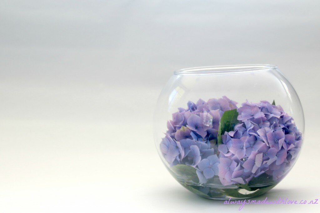 It's Official, I'm Back