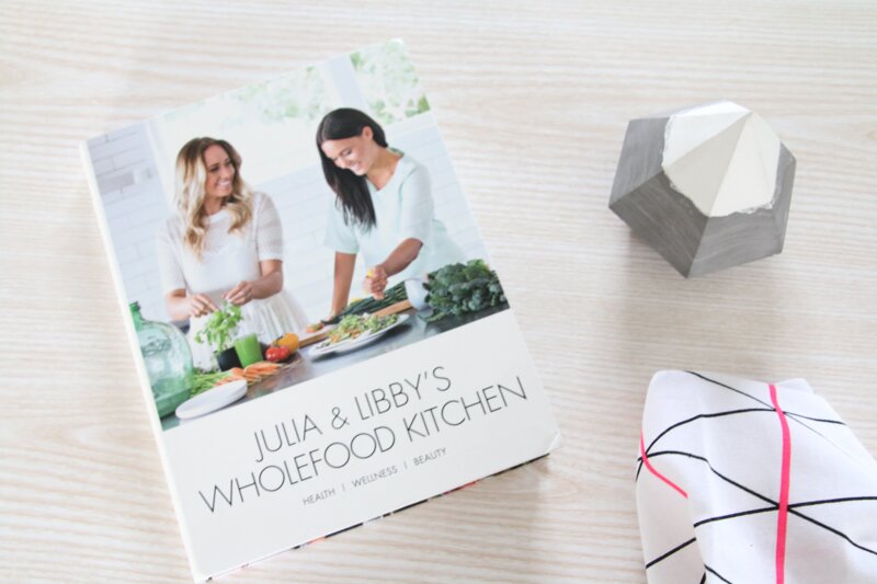 Julia & Libby’s Wholefood Kitchen