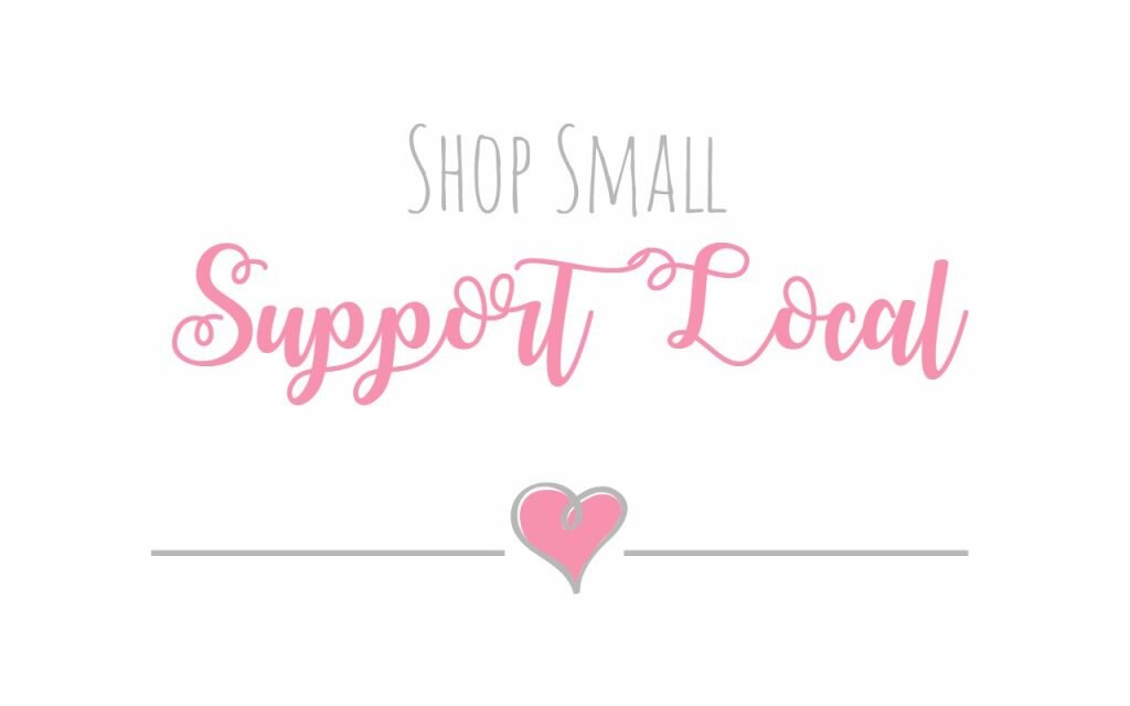 Shop Small, Support Local featuring Fox & Child